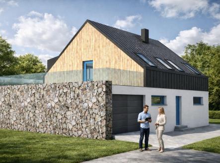 Prodej - pozemek pro bydlení, 442 m²
