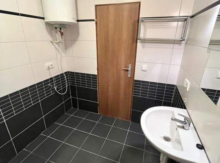 Pronájem bytu, 2+kk, 46 m²