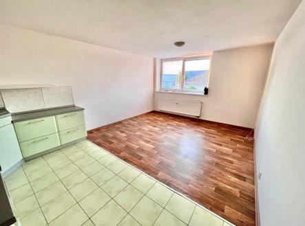 Pronájem bytu, 2+kk, 46 m²