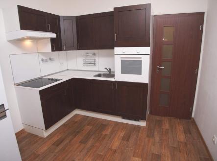 Pronájem bytu, 2+kk, 48 m² obrázek