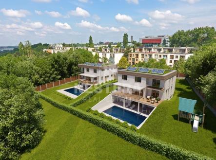 Prodej - pozemek pro bydlení, 1 844 m² obrázek