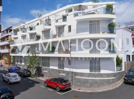 puerto-santiago-ext-01.jpg | Prodej bytu, 3+kk, 77 m²