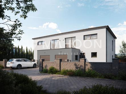 Prodej - dům/vila, 146 m²