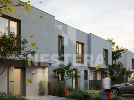 Prodej - dům/vila, 134 m² obrázek