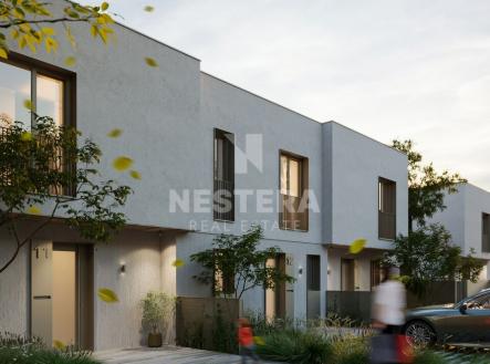 Prodej - dům/vila, 134 m² obrázek