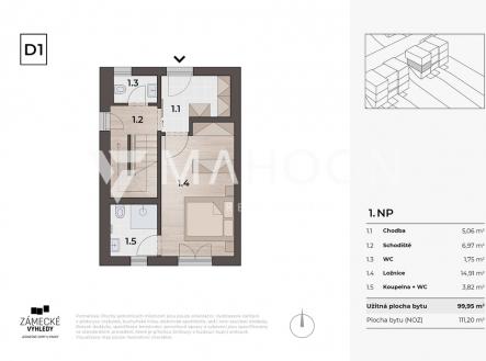 1.np.jpg | Prodej - dům/vila, 124 m²