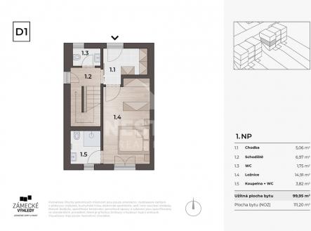 1.np.jpg | Prodej - dům/vila, 124 m²