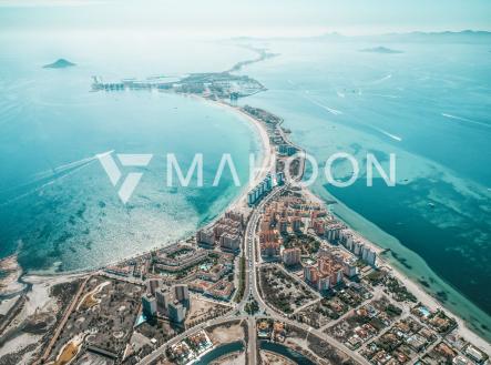 la-manga-2.jpg | Prodej bytu, 2+kk, 54 m²