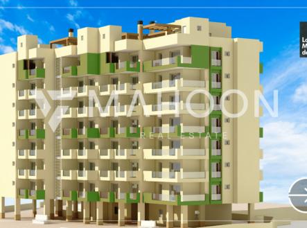 dum.png | Prodej bytu, 2+kk, 54 m²