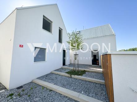Prodej - dům/vila, 136 m²