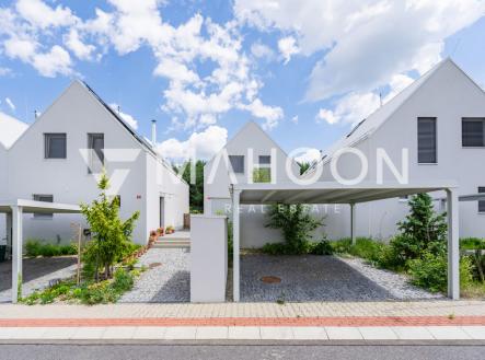 Prodej - dům/vila, 136 m² obrázek