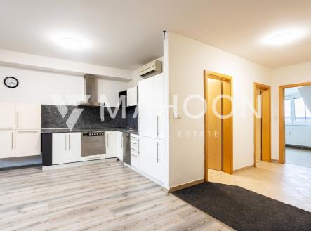 Prodej bytu, 2+kk, 79 m² obrázek