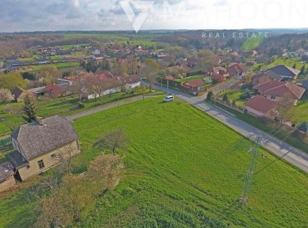 2.jpg | Prodej - pozemek pro bydlení, 2 158 m²