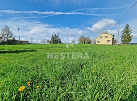 Prodej - pozemek pro bydlení, 2 158 m² obrázek
