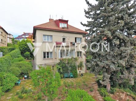 Prodej - dům/vila, 365 m² obrázek