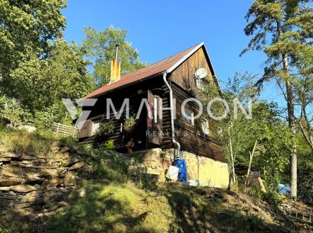 Prodej - chata/rekreační objekt, 70 m² obrázek