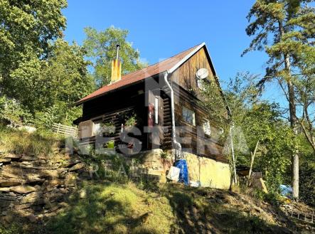 img-9975.jpg | Prodej - chata/rekreační objekt, 70 m²