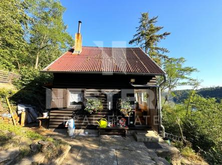 img-9969.jpg | Prodej - chata/rekreační objekt, 70 m²