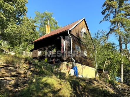 Prodej - chata/rekreační objekt, 70 m² obrázek
