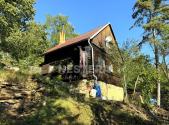 Prodej - chata/rekreační objekt, 70 m²