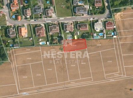 1241-96.png | Prodej - pozemek pro bydlení, 2 871 m²