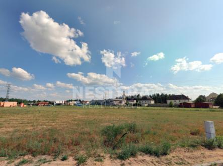 785-78-panorama.png | Prodej - pozemek pro bydlení, 990 m²