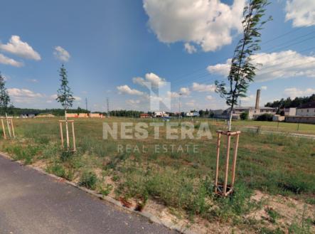785-78-panorama2.png | Prodej - pozemek pro bydlení, 990 m²