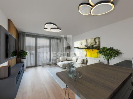 1.jpeg | Prodej bytu, 3+kk, 80 m²