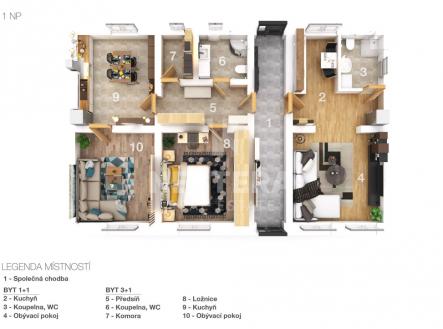 3d-layout-1np.jpg | Prodej - dům/vila, 367 m²