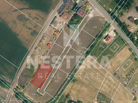 3.png | Prodej - pozemek pro bydlení, 801 m²