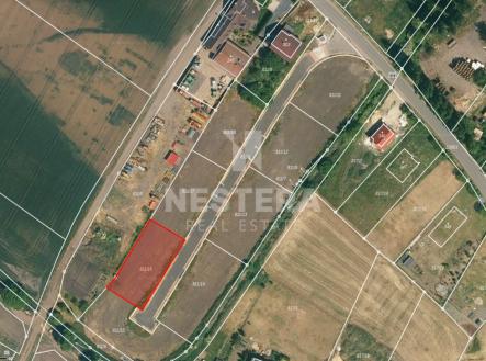 3.png | Prodej - pozemek pro bydlení, 801 m²