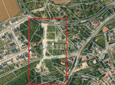 Prodej - pozemek pro bydlení, 20 000 m² obrázek