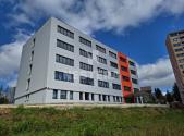 Prodej - nájemní dům, 2 725 m²