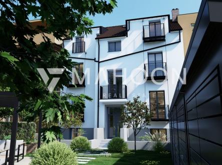 1.jpg | Prodej bytu, 2+kk, 46 m²