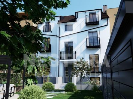 1.jpg | Prodej bytu, 2+kk, 49 m²