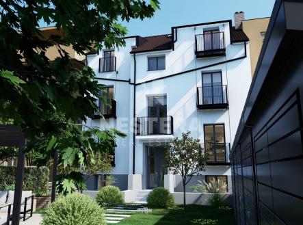 1.jpg | Prodej bytu, 2+kk, 49 m²