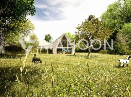 Prodej - pozemek pro bydlení, 5 321 m² obrázek
