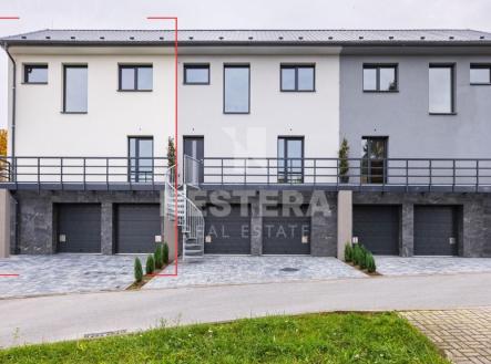 Pronájem bytu, 4+kk, 93 m² obrázek
