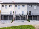 Pronájem bytu, 4+kk, 93 m²
