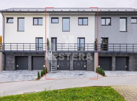 Pronájem - dům/vila, 93 m² obrázek
