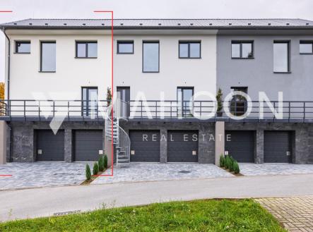 Pronájem - dům/vila, 93 m² obrázek