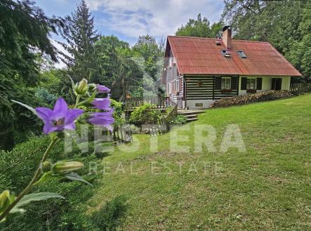 Prodej - chata/rekreační objekt, 91 m² obrázek