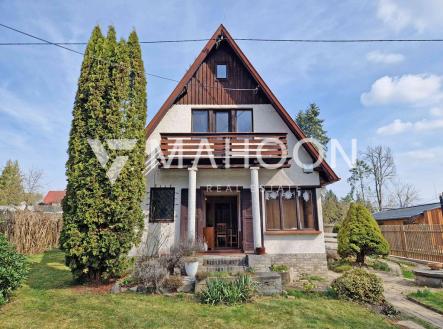 5.jpeg | Prodej - chata/rekreační objekt, 95 m²