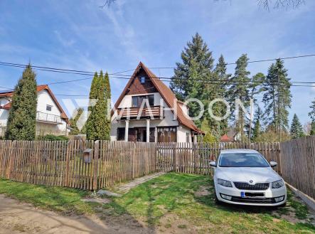 3.jpeg | Prodej - chata/rekreační objekt, 95 m²