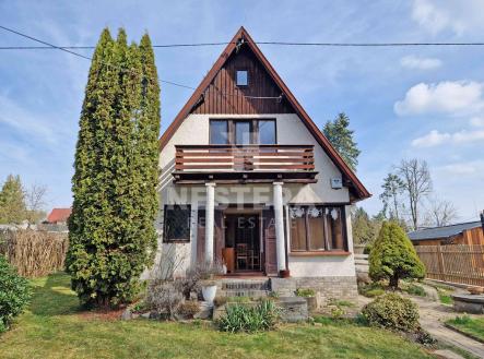 Prodej - chata/rekreační objekt, 95 m² obrázek