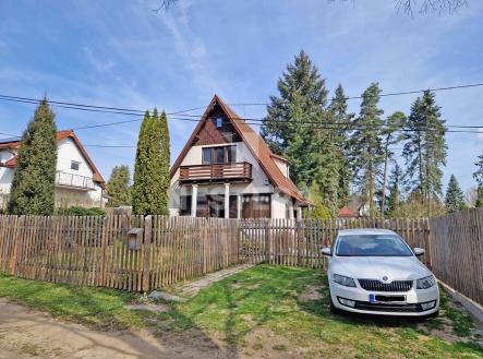 3.jpeg | Prodej - chata/rekreační objekt, 95 m²