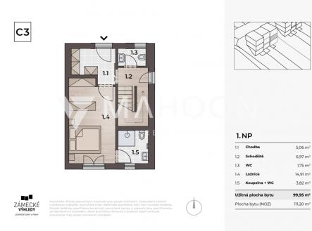 c3-1np-nove.png | Prodej - dům/vila, 124 m²