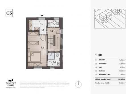 c3-1np-nove.png | Prodej - dům/vila, 124 m²
