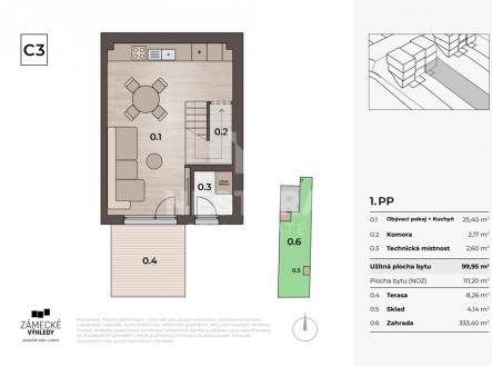 c3-1pp-nove.png | Prodej - dům/vila, 124 m²