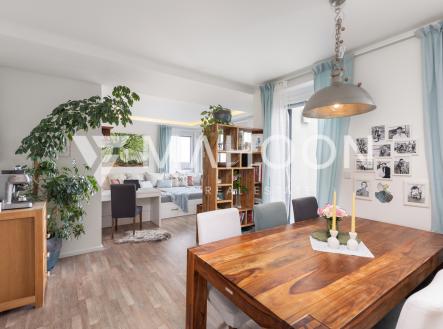 6.jpg | Prodej bytu, 4+kk, 122 m²